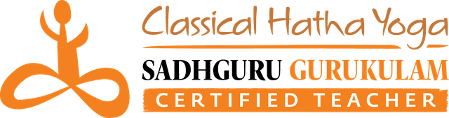 Classical Hatha Yoga - Sadhguru Gurukulam Certified Teacher